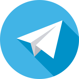 telegram icon